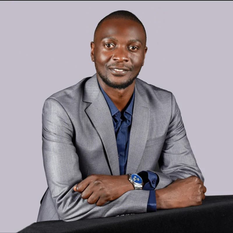 Kepha M. Sitati