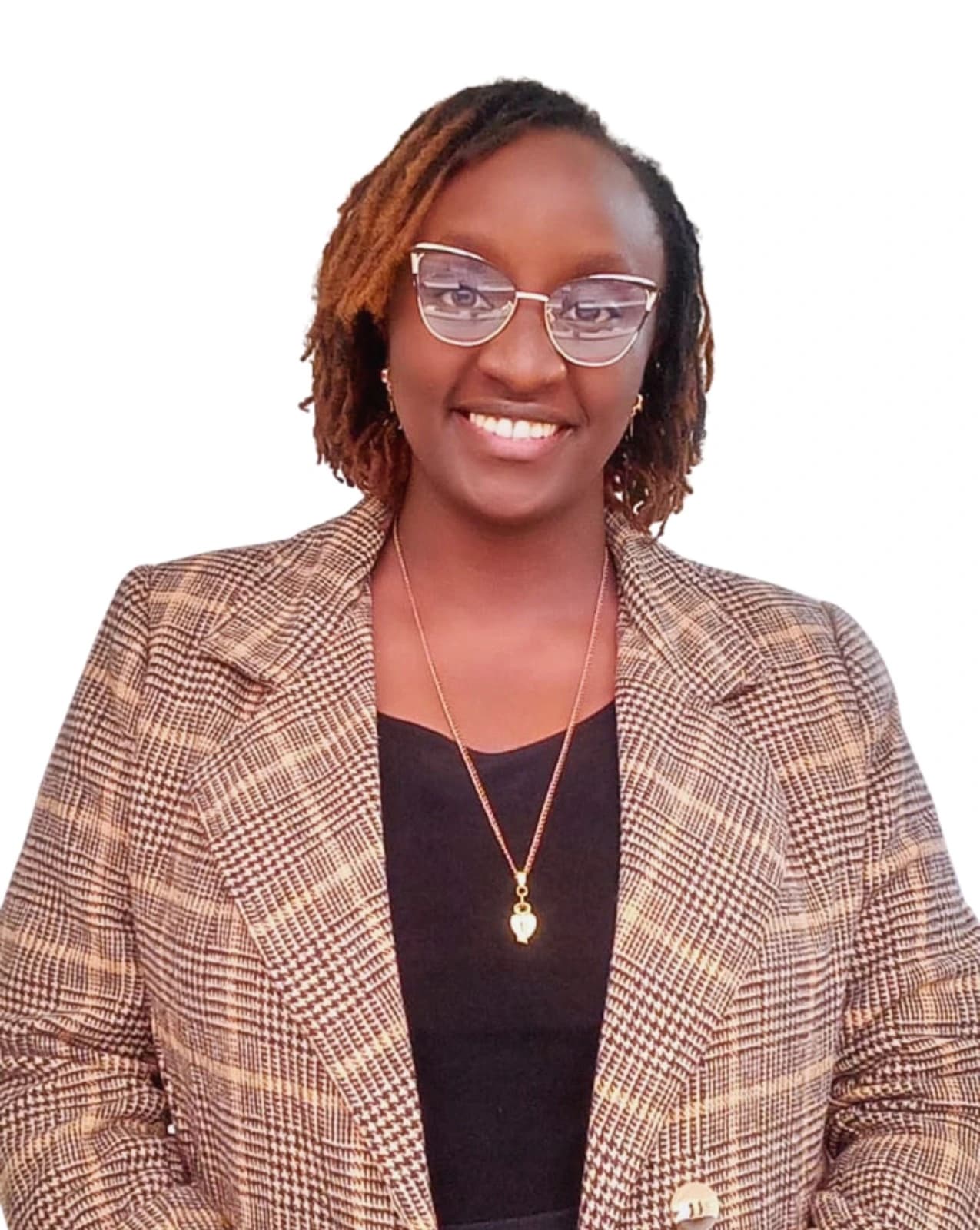 Wendy Nyabonyi